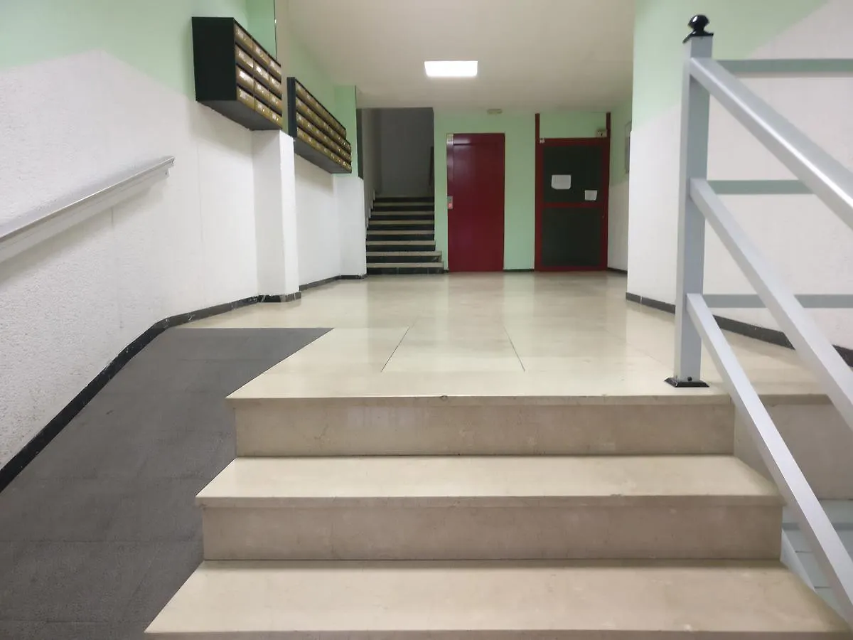 Cozy Studio Apartment Las Palmas de Gran Canaria