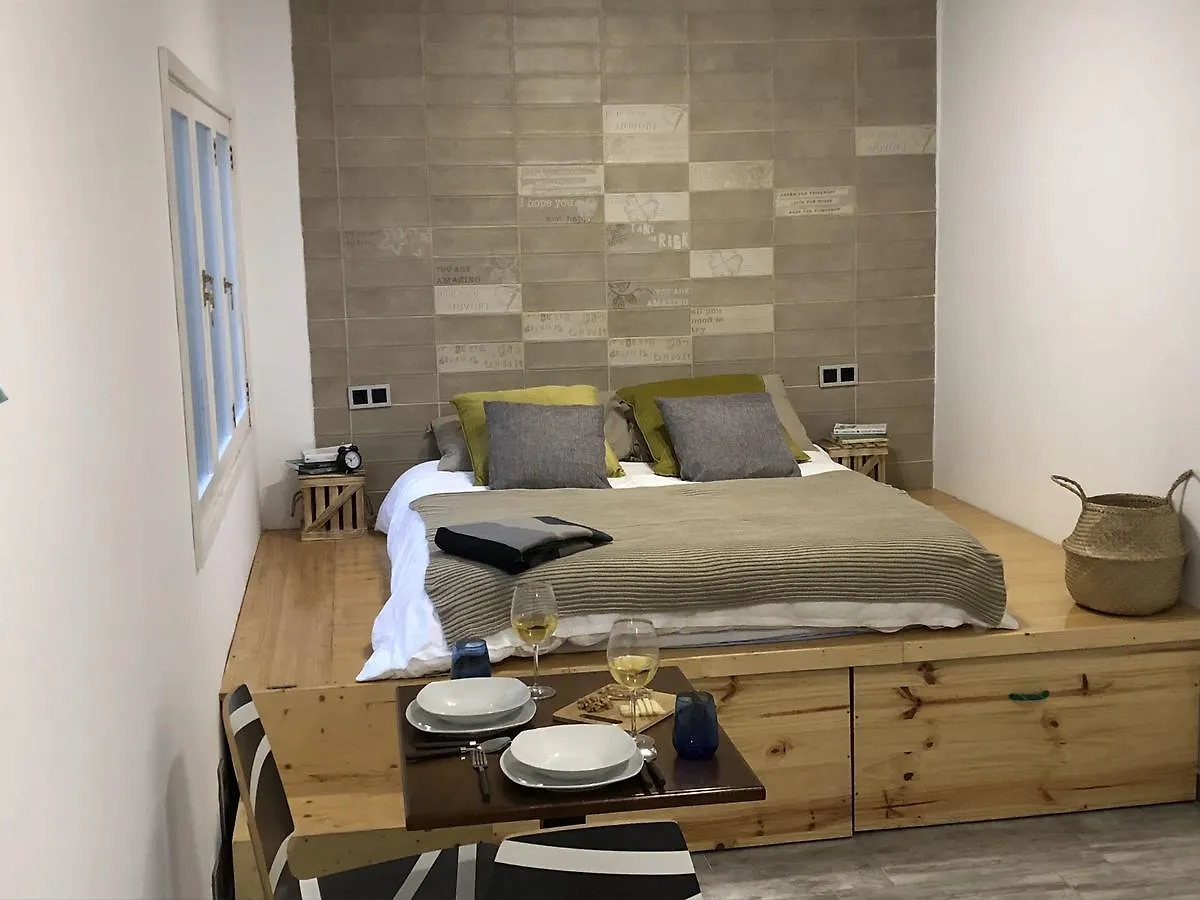 Cozy Studio Apartment Las Palmas de Gran Canaria